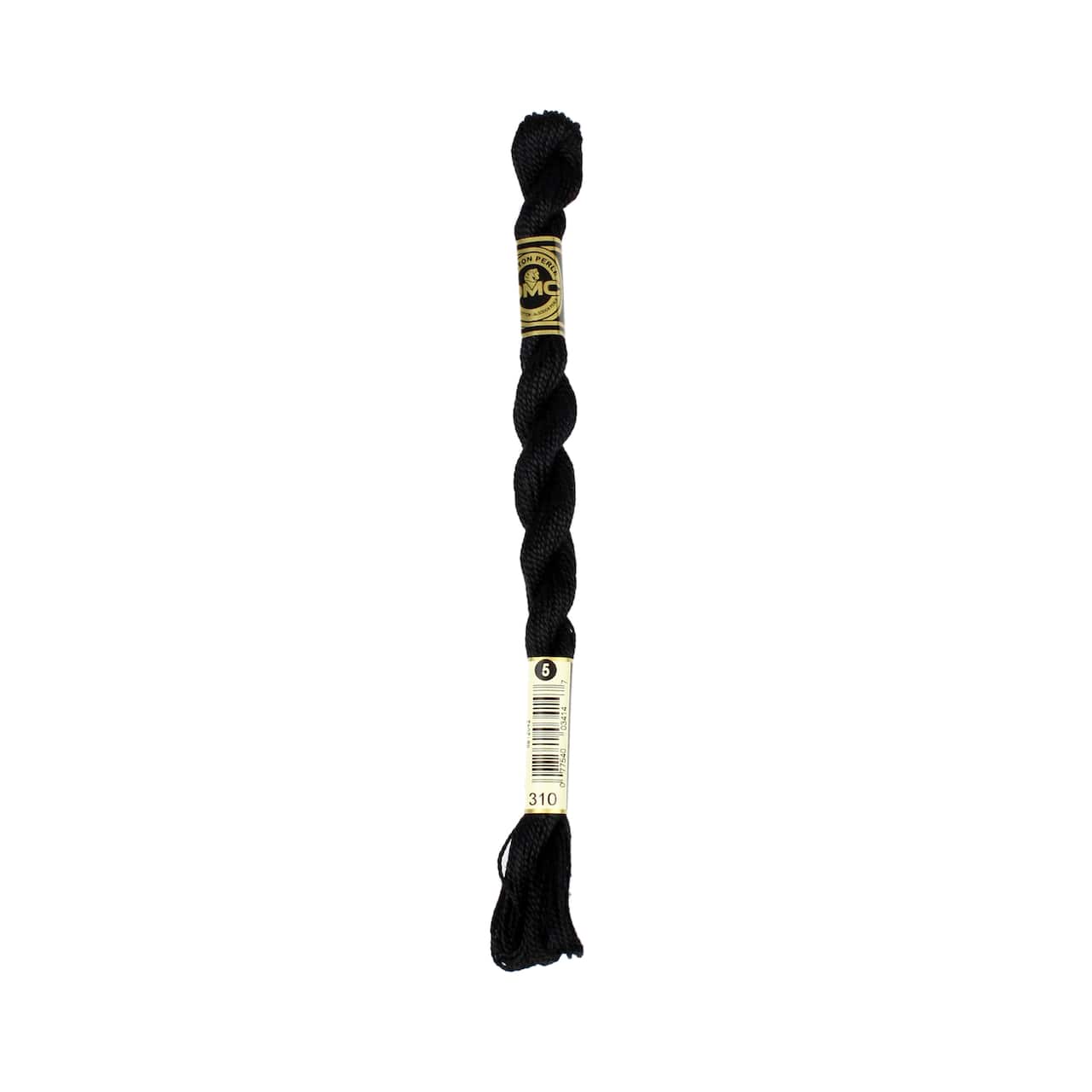 DMC® Pearl Cotton Floss